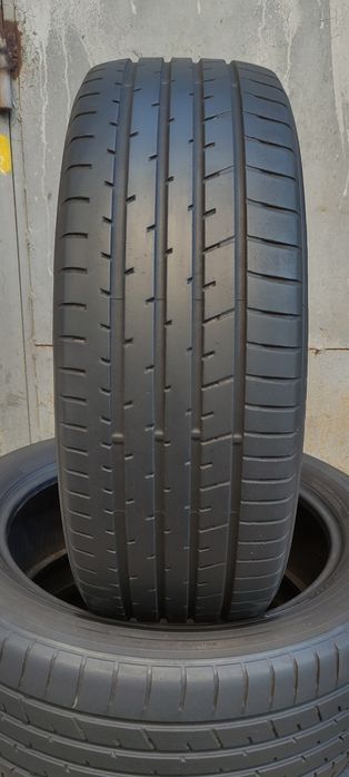 225/55/19 Toyo Proxes R46A 99V