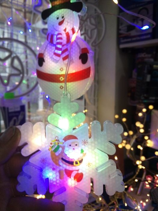 Гірлянда Водоспад Штора Водопад Гирлянда Герлянда 2м 2*2м 2*3 3*3м 3*2