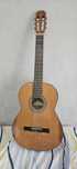 Guitarra clássica