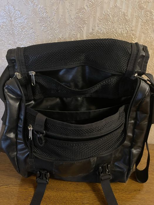 NORTH FACE сумка через плече