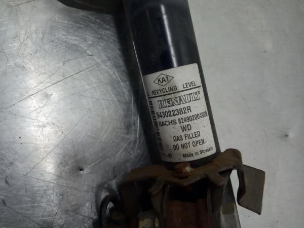 Amortecedor frente direito DACIA Lodgy (JS_)