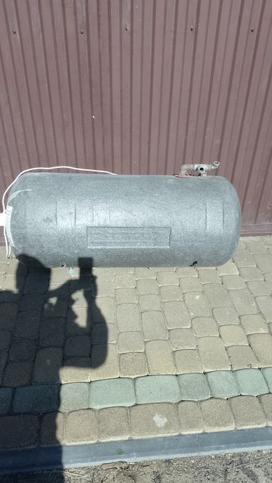 Bojler elektrometr 140L