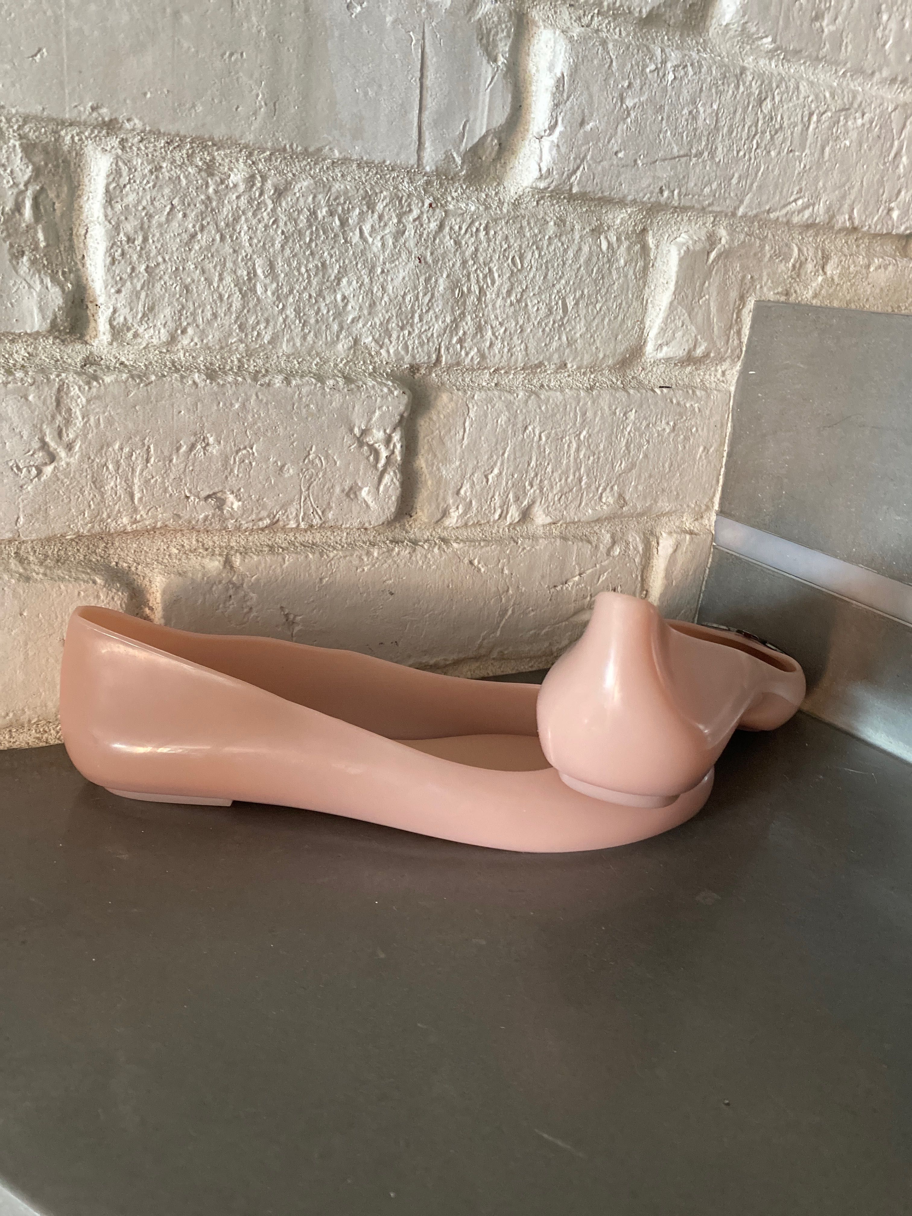 Baletki MELISSA Vivienne Westwood