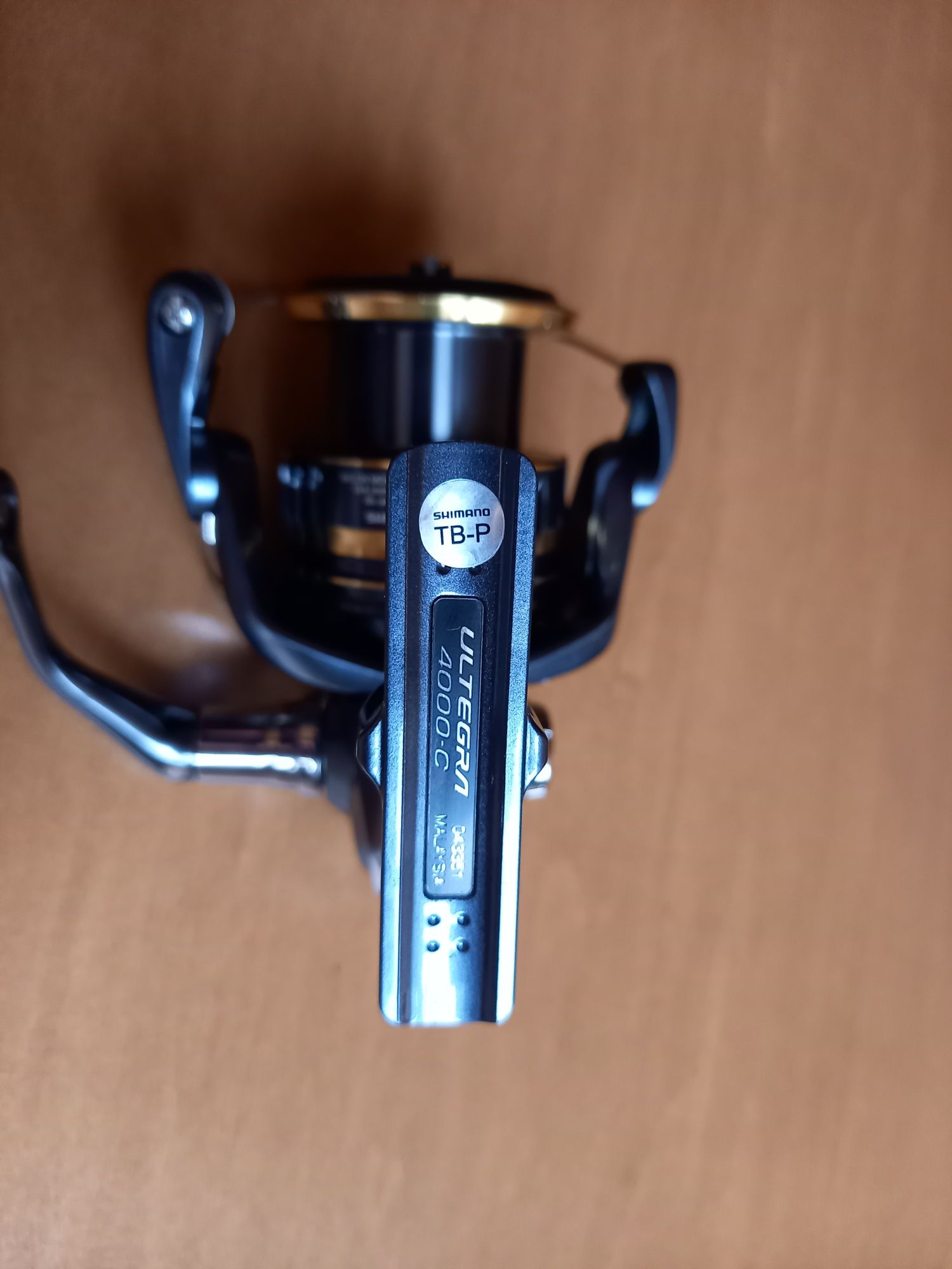 Kołowrotek Shimano Ultegra 4000C spinning