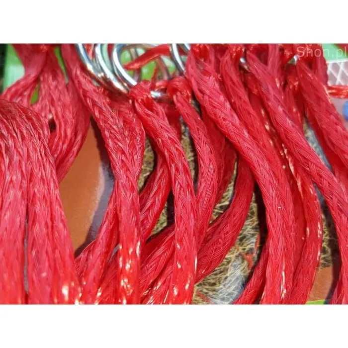 Siatka na siano dla konia-oczko 10 cm