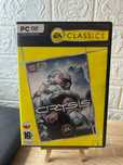 Gra Crysis Pc PL