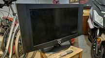 Telewizor Samsung LE31T51B 32 cale pilot