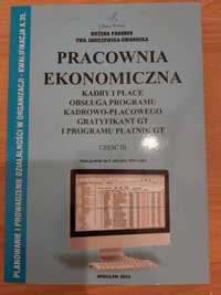 Pracownia ekonomiczna, Padurek