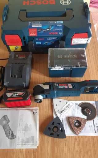 Bosch GOP 18V-28L-BOXX