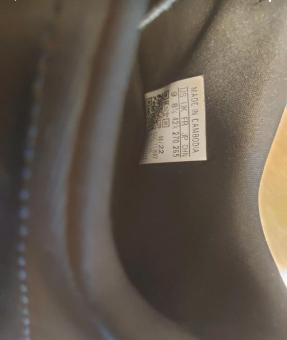 Turfy adidas predator