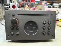 Fabryczne Radio Opel CDR2005 VDO Meriva