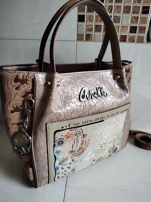 Nowa torebka Anekke Amazonia