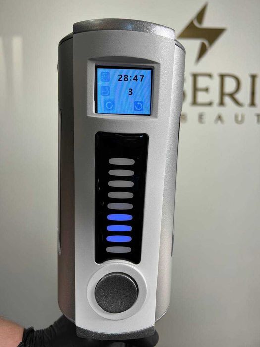 Ендосфера Laserin Endo (є РОЗСТРОЧКА, ОРЕНДА, ГРАНТ)