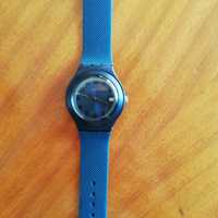 Swatch Irony azul