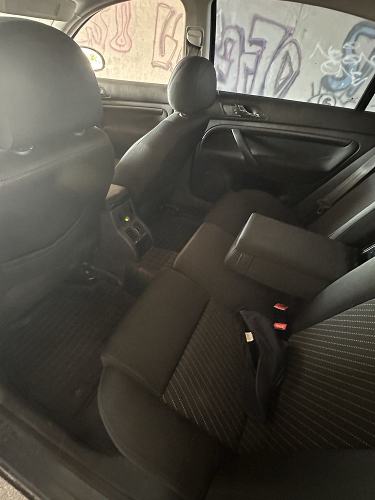 Skoda superb 1.8turbo