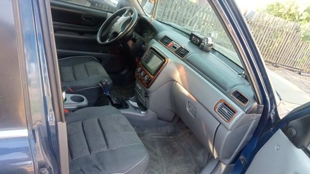 Продам надёжное авто