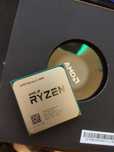 AMD Ryzen 5 2600 + nowe chłodzenie box