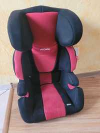 Fotelik Samochodowy Recaro Milano 15-36 KG