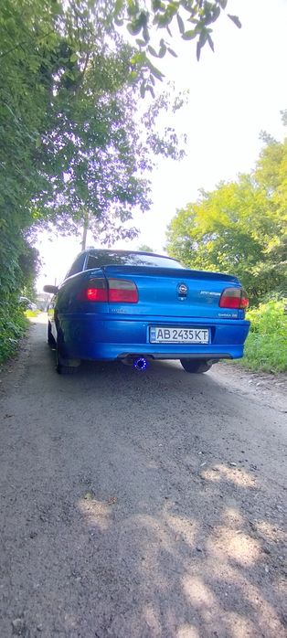 Продам омегу б 1996 рік