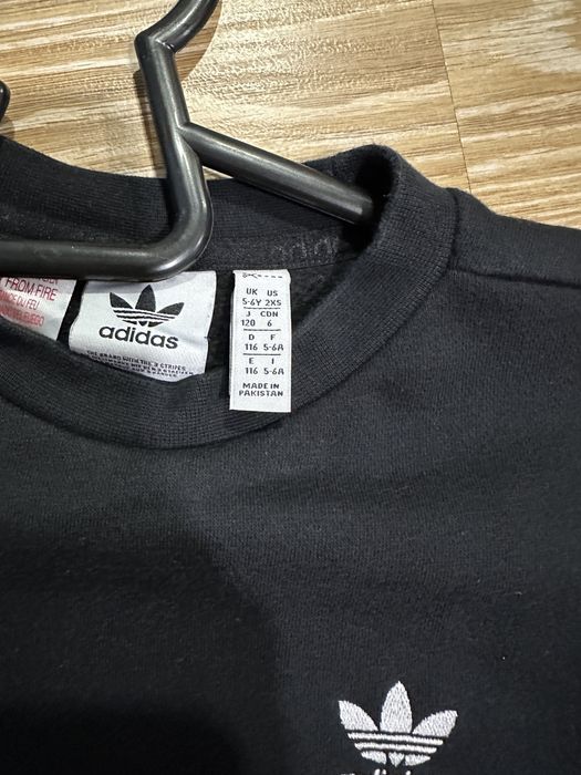 Костюм adidas на хлопчика