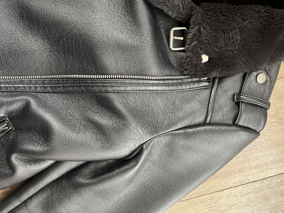 Mohito kurtka ocieplana S