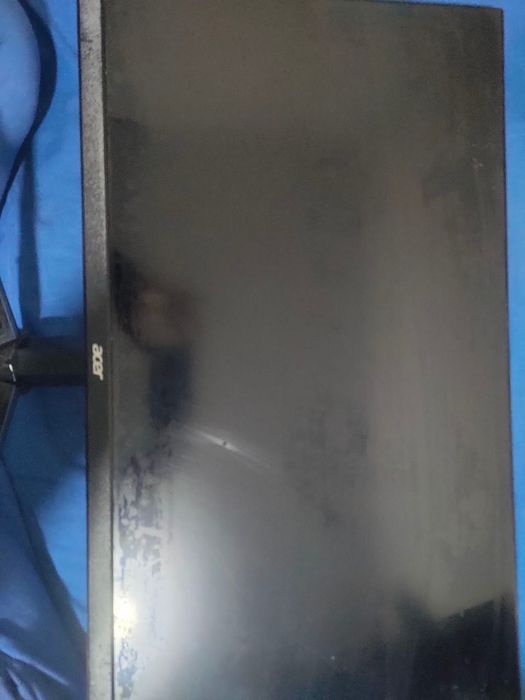 Монитор 2k, 144hz