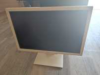 Monitor 24 cali Fujitsu IPS VGA DVI