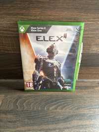 Xbox One Series X Elex II 2 PL!