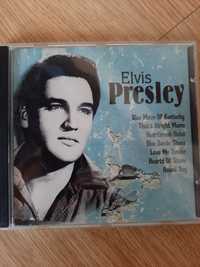 Cd Elvis Presley