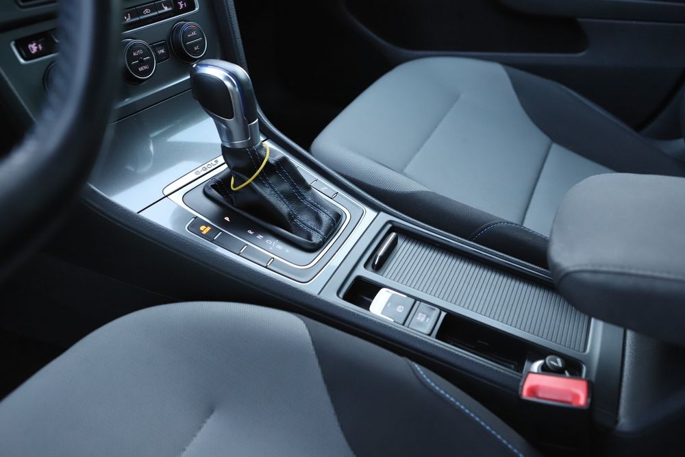Wolkswagen e-golf 2015