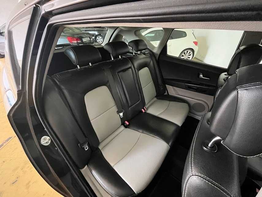 Kia Ceed SW ED 1.4i GPL