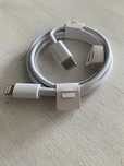 Kabel iPhone ipad lighting USb c