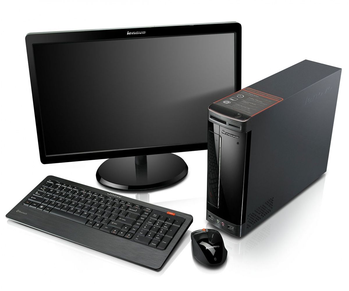 LG комп'ютер новий