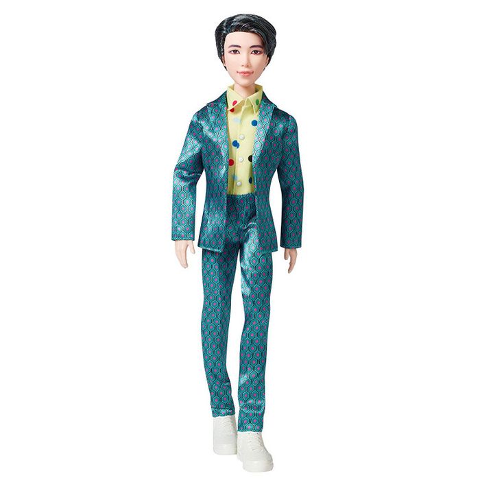 Лялька BTS RM Idol Doll