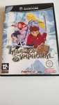Tales of Symphonia Nintendo Gamecube