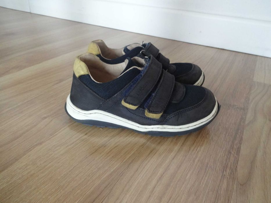 buty dla chlopca Lasocki 28 skora