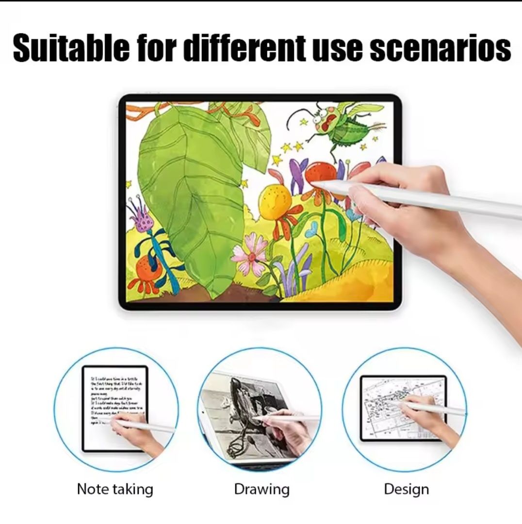 Caneta Apple Ipad