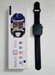 Smartwatch czarny 9