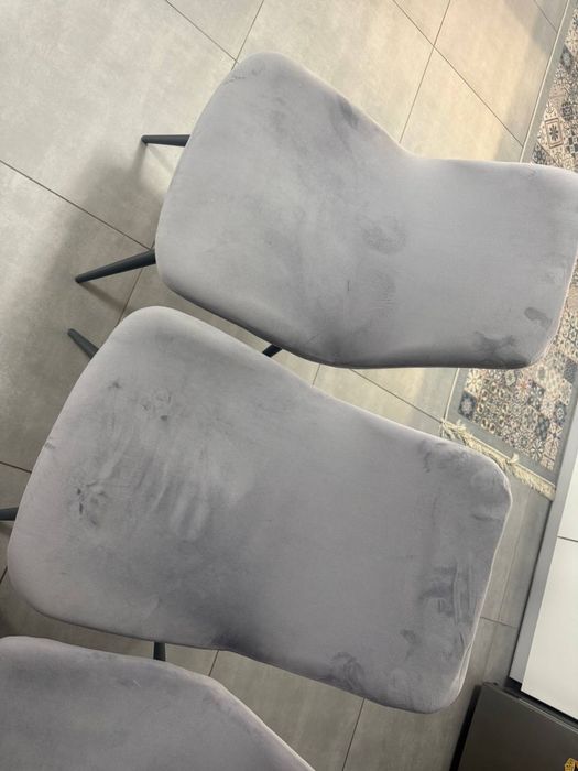 Стулья 4 шт в хорошем состоянии