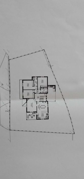 Lote para construção de moradia