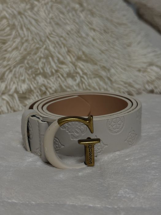 Ремінь Guess жіночий оригінал/розмір М/107см