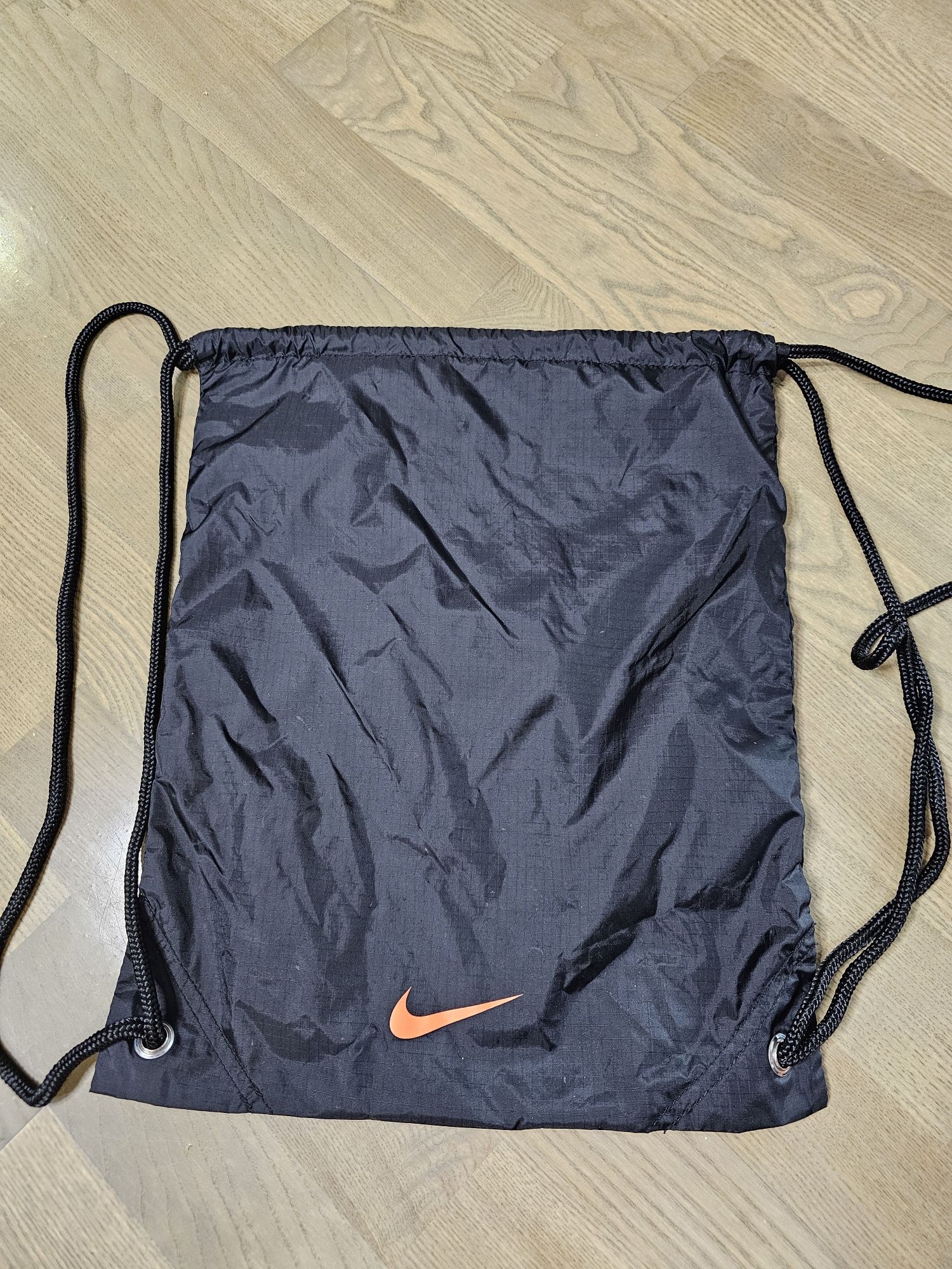 Рюкзак Nike Tiempo торба шопер