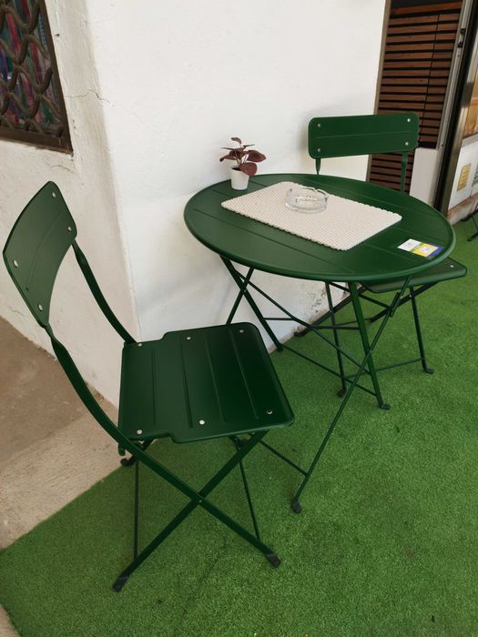 Lanchonete e Snack Bar