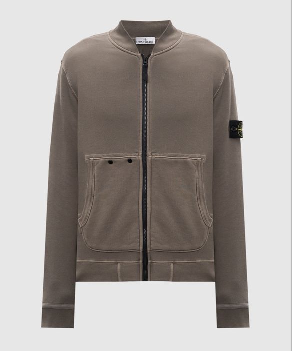 Спортивная куртка/кофта Stone Island