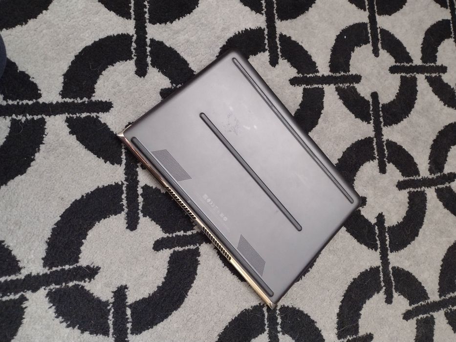 HP Spectre i7 Okazja cenowa tylko do poniedziałku