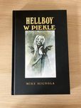 Hellboy w piekle