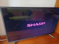 Televisor SmartTV, óptimo estado