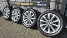 Alufelgi 18" BMW,Audi,Vw 5x112