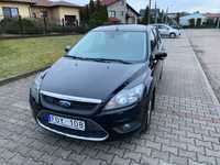 Ford Focus 1.8f 125KM climatronic super stan