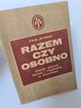 Razem czy osobno - Irena Arctowa